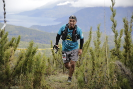 Patagonia Run 2024 - 42K