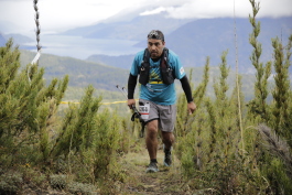 Patagonia Run 2024 - 42K