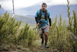 Patagonia Run 2024 - 42K