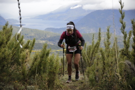 Patagonia Run 2024 - 42K