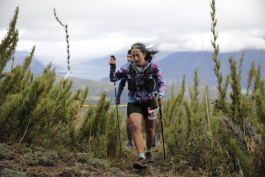 Patagonia Run 2024 - 42K