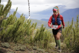 Patagonia Run 2024 - 42K