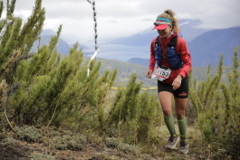 Patagonia Run 2024 - 42K