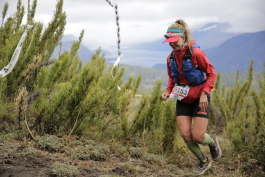 Patagonia Run 2024 - 42K