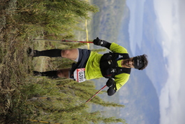 Patagonia Run 2024 - 42K