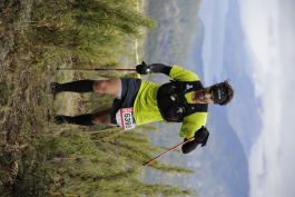 Patagonia Run 2024 - 42K