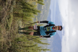 Patagonia Run 2024 - 42K