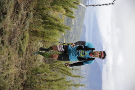 Patagonia Run 2024 - 42K