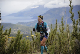 Patagonia Run 2024 - 42K