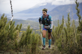 Patagonia Run 2024 - 42K