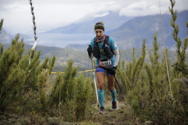 Patagonia Run 2024 - 42K