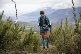 Patagonia Run 2024 - 42K