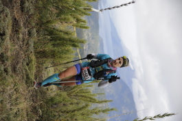 Patagonia Run 2024 - 42K