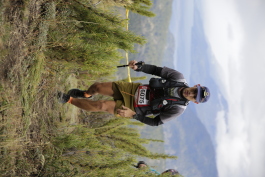 Patagonia Run 2024 - 42K