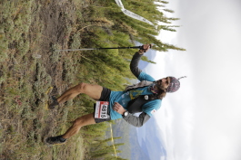 Patagonia Run 2024 - 42K