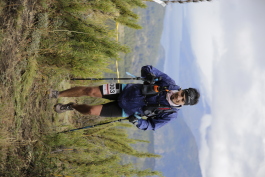 Patagonia Run 2024 - 42K