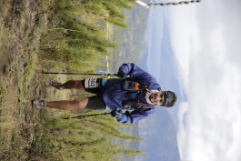 Patagonia Run 2024 - 42K