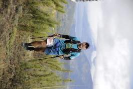 Patagonia Run 2024 - 42K