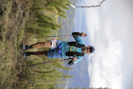 Patagonia Run 2024 - 42K