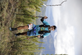 Patagonia Run 2024 - 42K