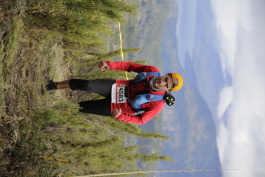 Patagonia Run 2024 - 42K