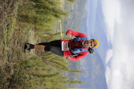 Patagonia Run 2024 - 42K