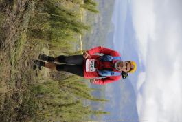 Patagonia Run 2024 - 42K