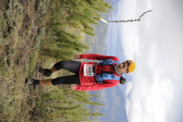 Patagonia Run 2024 - 42K