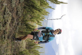 Patagonia Run 2024 - 42K