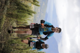 Patagonia Run 2024 - 42K