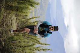 Patagonia Run 2024 - 42K