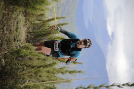 Patagonia Run 2024 - 42K