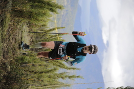 Patagonia Run 2024 - 42K