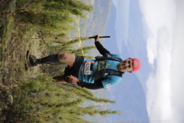 Patagonia Run 2024 - 42K