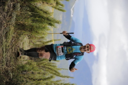 Patagonia Run 2024 - 42K