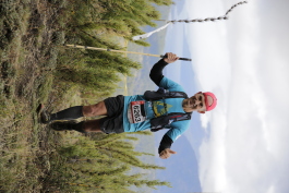 Patagonia Run 2024 - 42K