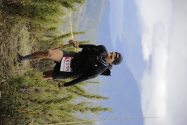 Patagonia Run 2024 - 42K