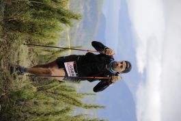 Patagonia Run 2024 - 42K