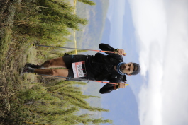 Patagonia Run 2024 - 42K