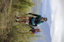 Patagonia Run 2024 - 42K