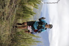 Patagonia Run 2024 - 42K