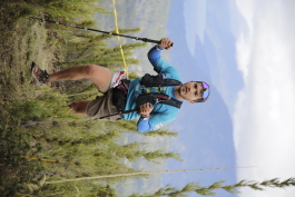 Patagonia Run 2024 - 42K