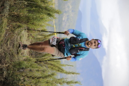 Patagonia Run 2024 - 42K