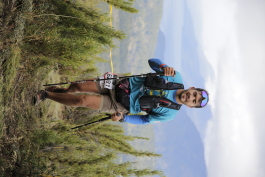 Patagonia Run 2024 - 42K