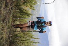 Patagonia Run 2024 - 42K