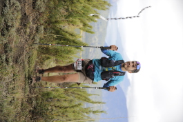 Patagonia Run 2024 - 42K