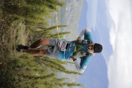 Patagonia Run 2024 - 42K