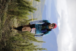 Patagonia Run 2024 - 42K