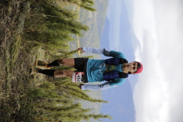 Patagonia Run 2024 - 42K