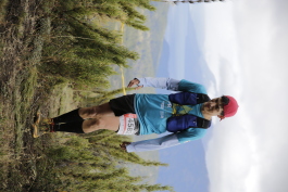 Patagonia Run 2024 - 42K